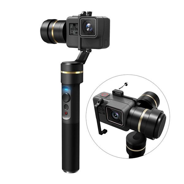 Hình ảnh Gimbal Feiyu Tech G5