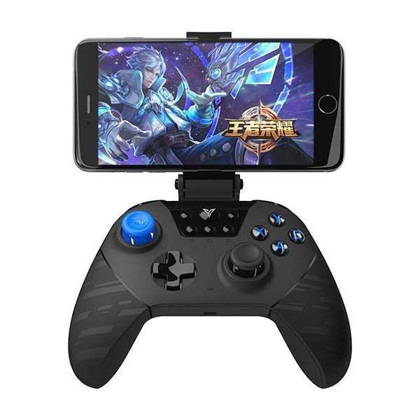 Hình ảnh Tay cầm chơi game cho điện thoại Flydigi X8 Pro chính hãng