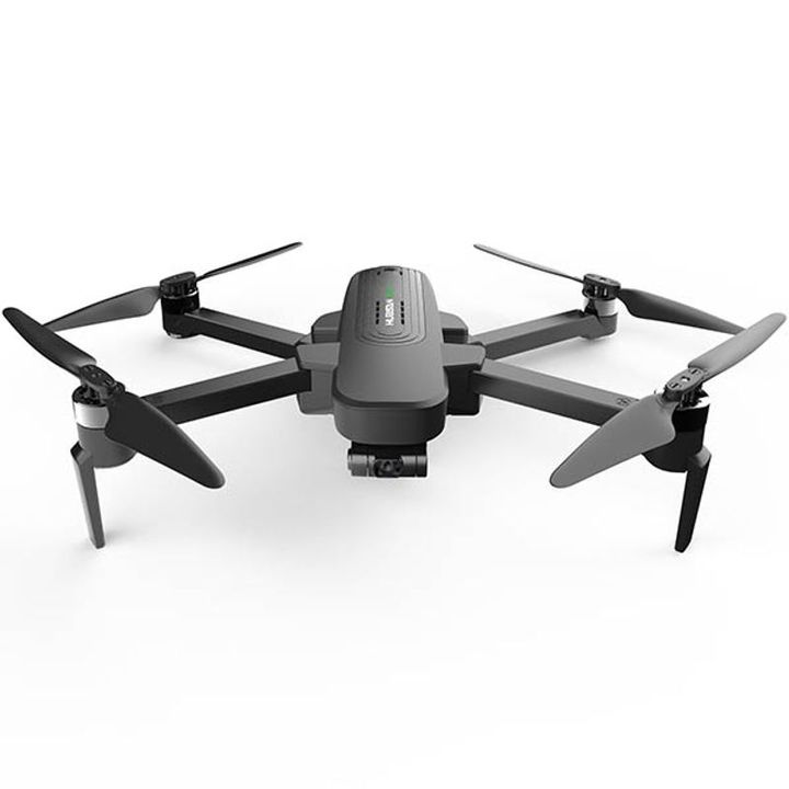 Flycam Hubsan Zino Pro Plus Combo 2 Pin và Balo