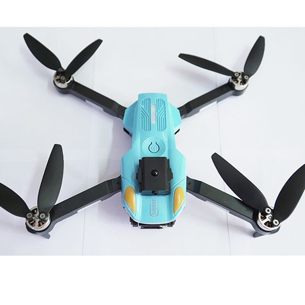 Flycam giá rẻ ZD012 động cơ không chổi than có GPS