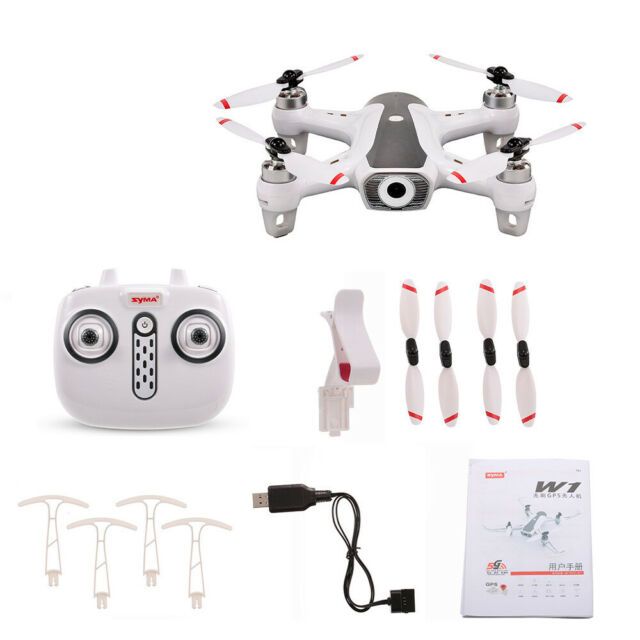 Hình ảnh Flycam SYMA W1