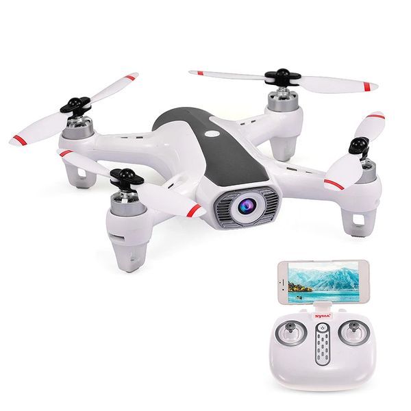 Hình ảnh Flycam SYMA W1