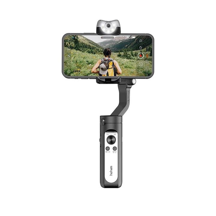 Gimbal chống rung điện thoại Hohem iSteady V2s