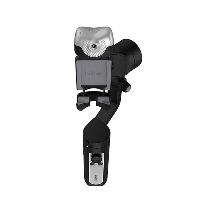 Gimbal chống rung điện thoại Hohem iSteady V2s