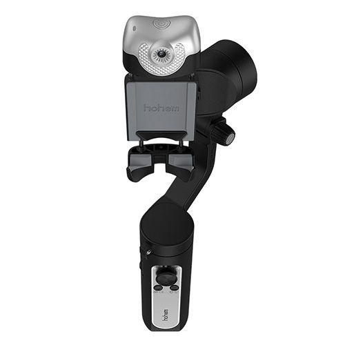 Gimbal chống rung điện thoại Hohem iSteady V2s