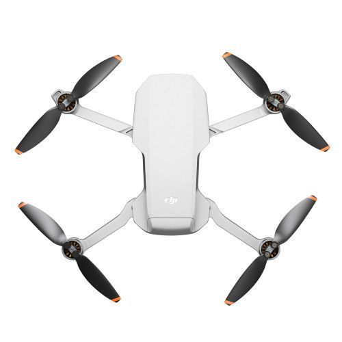 Flycam DJI Mini 2 SE Mới Nhất 2023