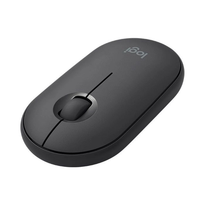 Chuột máy tính không dây cao cấp Logitech Pebble M350