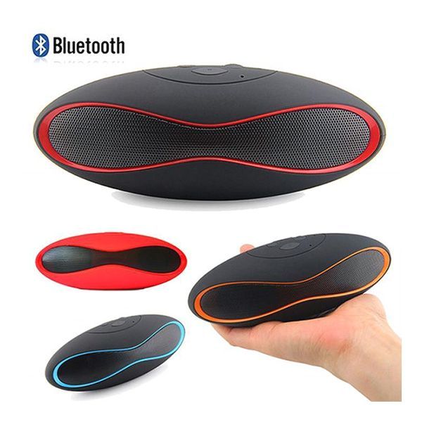 Hình ảnh Loa Bluetooth giá rẻ X6U