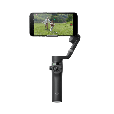 Gimbal chống rung cho điện thoại DJI Osmo Mobile 6 - OM6