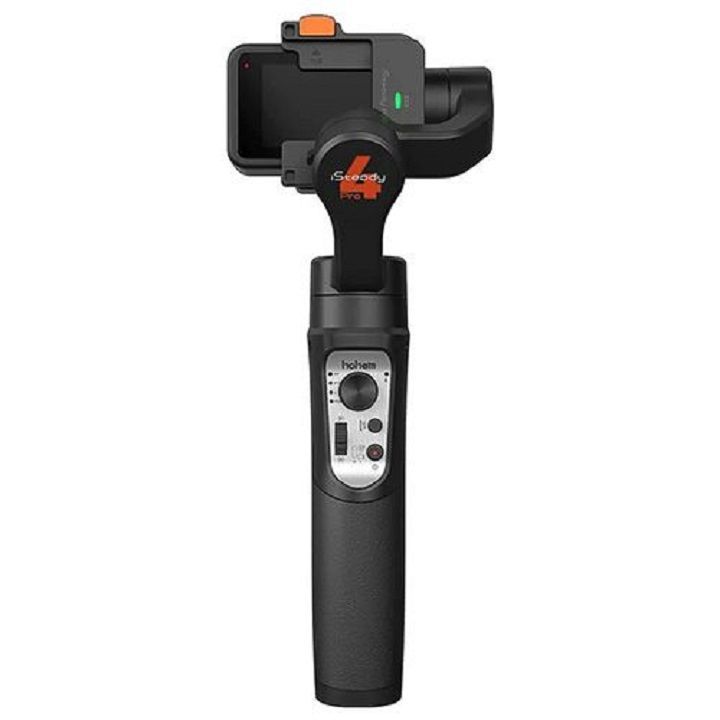 Gimbal chống rung Hohem iSteady Pro 4