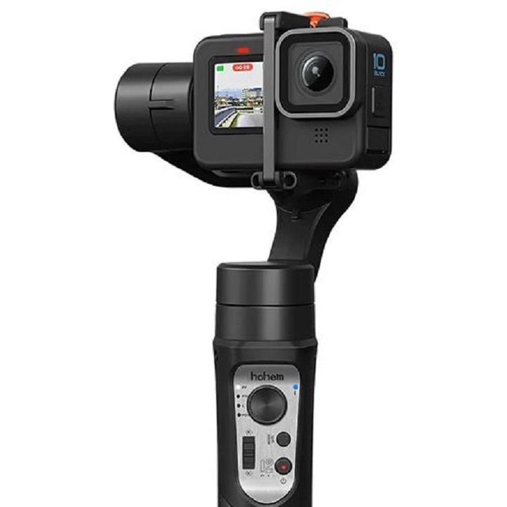 Gimbal chống rung Hohem iSteady Pro 4