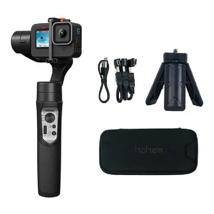 Gimbal chống rung Hohem iSteady Pro 4