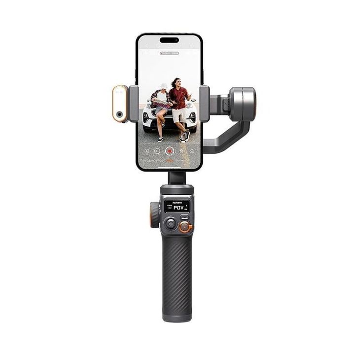 Gimbal chống rung Hohem iSteady Pro 4