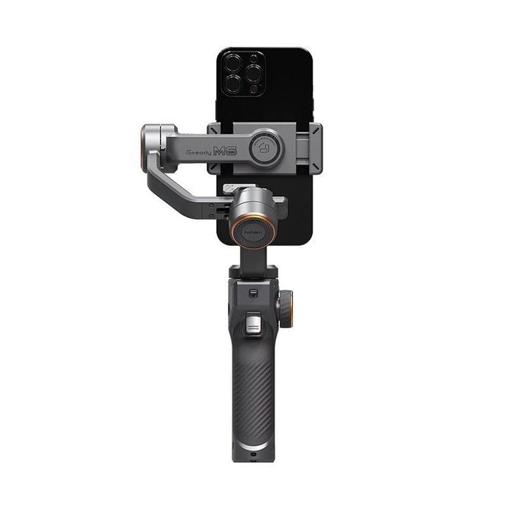 Gimbal chống rung Hohem iSteady Pro 4