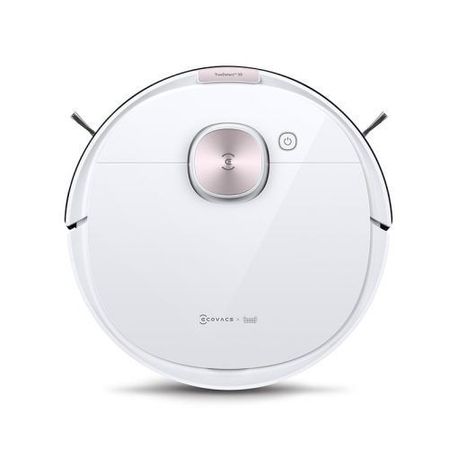 Robot hút bụi Ecovacs Deebot T8 Max bản Quốc Tế