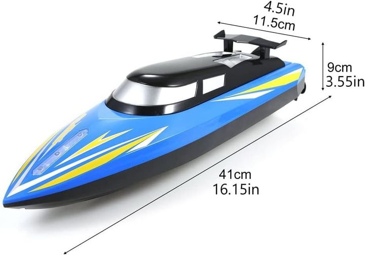 Cano điều khiển từ xa 706RC BOAT