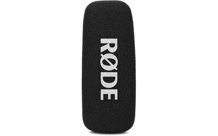 Microphone Rode VideoMic Pro Plus