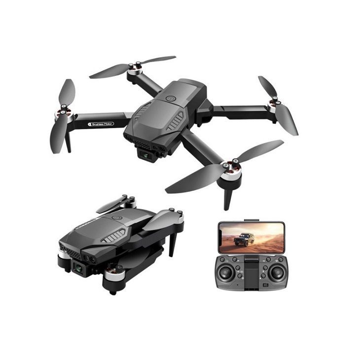 Flycam giá rẻ F198 tập bay