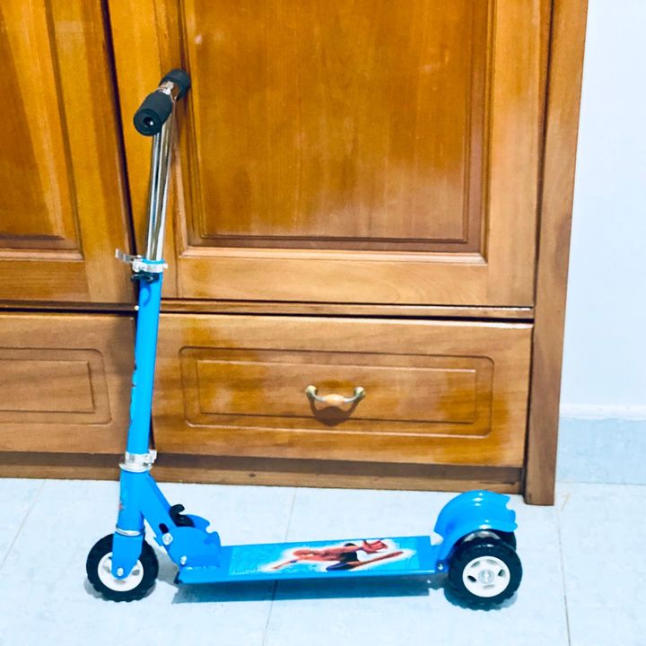 Xe trượt Scooter cho trẻ em 2108