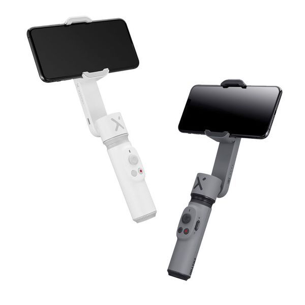 Gimbal chống rung Zhiyun Smooth X Chính Hãng