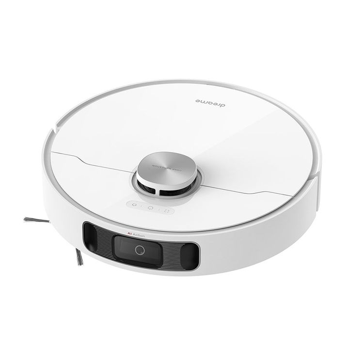 Robot hút bụi lau nhà Xiaomi Roborock L10S Ultral Bản Quốc Tế