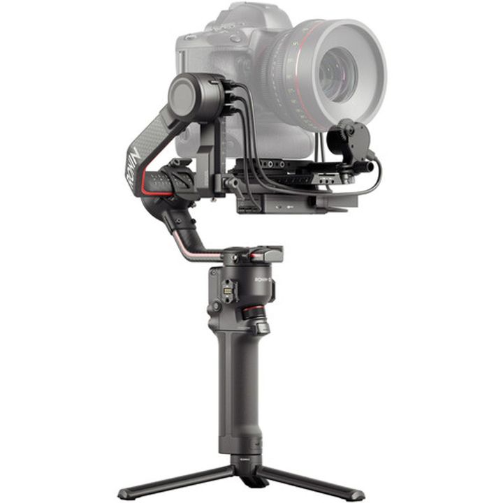 Gimbal cho máy ảnh DJI RS 2