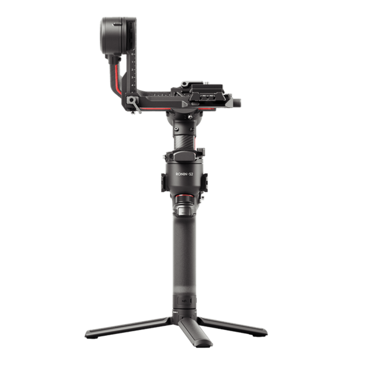 Gimbal cho máy ảnh DJI RS 2