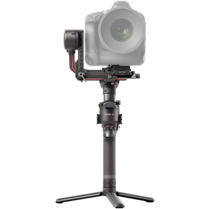 Gimbal cho máy ảnh DJI RS 2