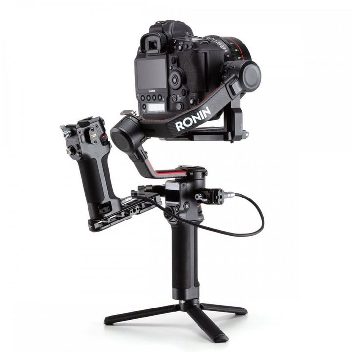 Gimbal cho máy ảnh DJI RS 2