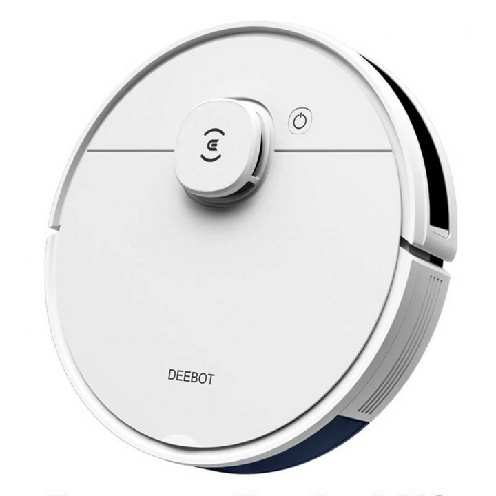 Robot hút bụi lau nhà Ecovacs Deebot N8 Bản Quốc Tế