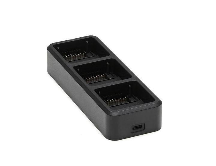 DJI Mavic 3 Series 100W Battery Charging Hub