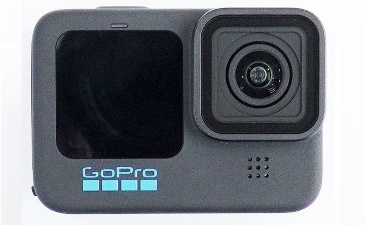 Action camera Gopro Hero 10 ( Hàng 99% )