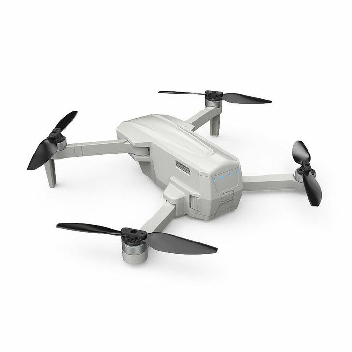 Flycam MJX Bugs 19 Pro 4K Camera, Chống Rung Điện Tử EIS