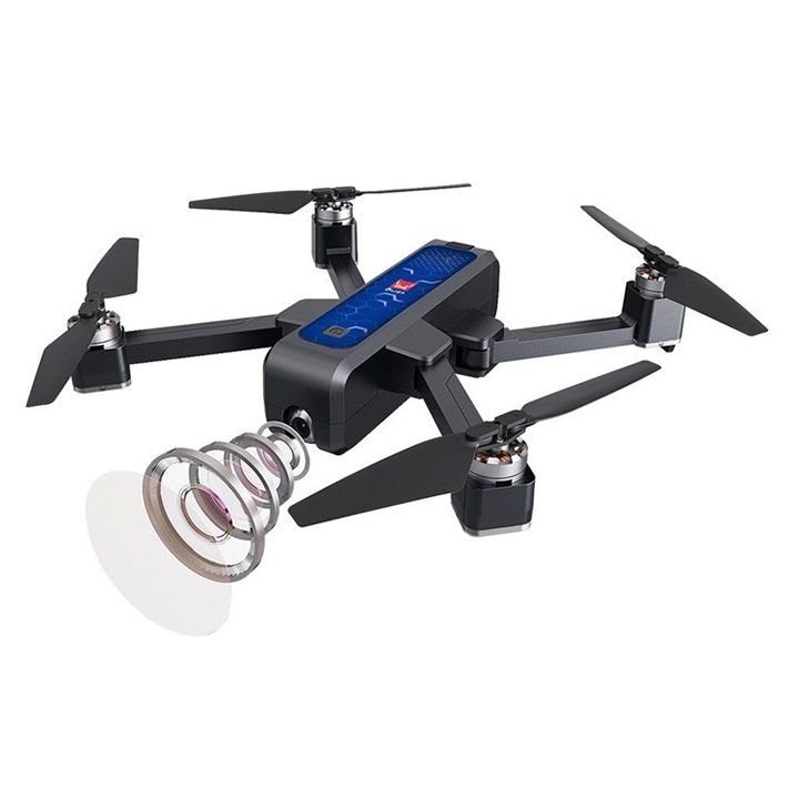 Hình ảnh Flycam MJX Bugs 4W 