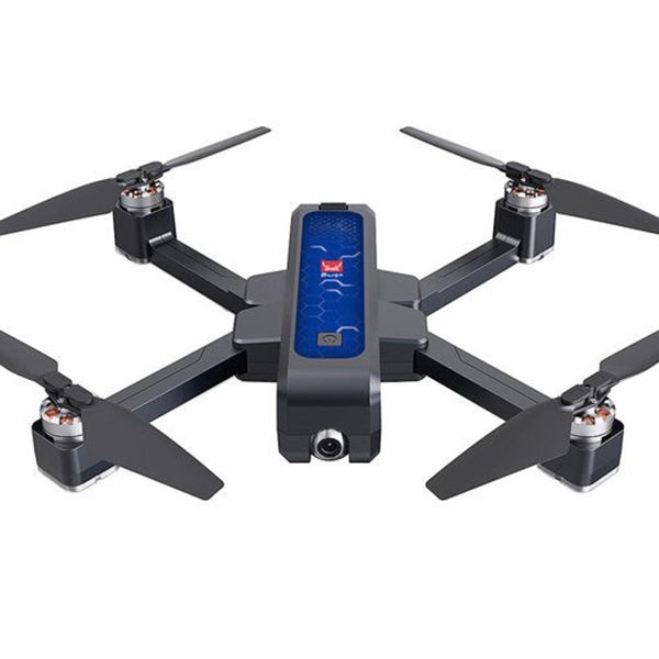 Video Flycam MJX Bugs 4W