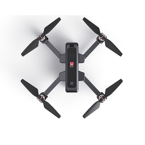 Video Flycam MJX Bugs 4W 