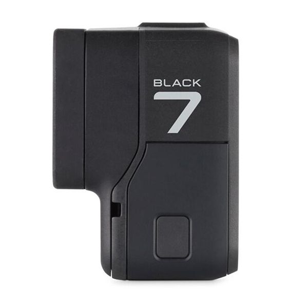 Camera hành trình Gopro Hero 7 Black Chính Hãng, Giá Rẻ