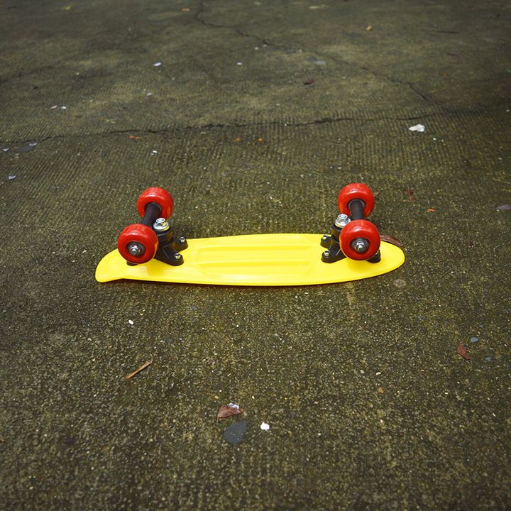 Ván trượt skateboard Penny M5 (bánh xe không có đèn led)