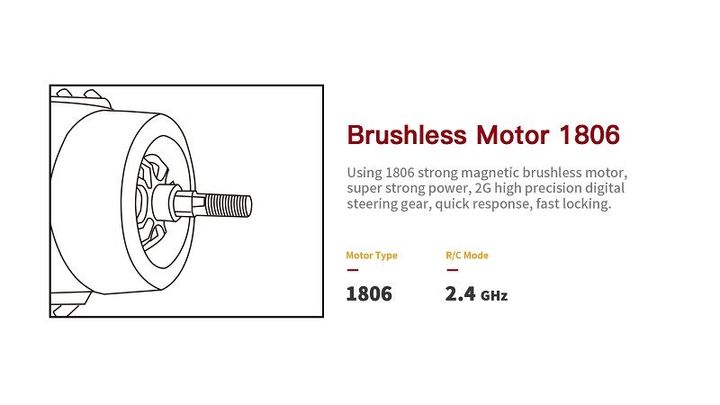 Máy Bay Cánh Bằng Điều Khiển Từ Xa Wltoys XK A280 P51 Brushless motor 3D6G