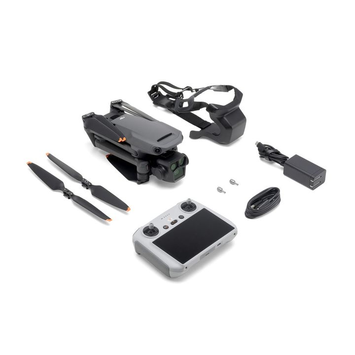 DJI Mavic 3 Pro (+ DJI RC)