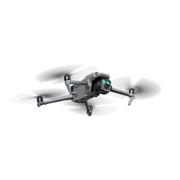 DJI Mavic 3 Pro (+ DJI RC)