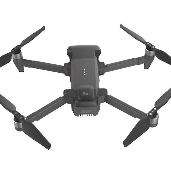 Hình ảnh Flycam Xiaomi Fimi X8 SE Black - Jola.vn