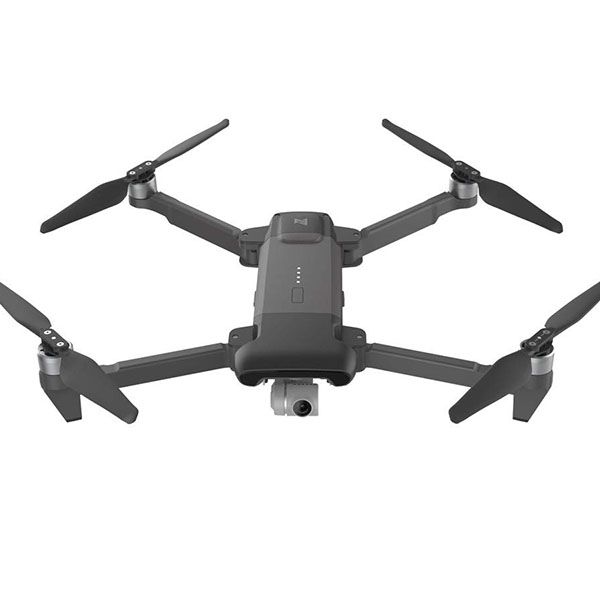 Hình ảnh Flycam Xiaomi Fimi X8 SE Black - Jola.vn