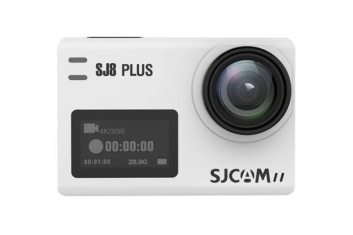 Hình ảnh Camera hành trình Sjcam SJ8 Plus