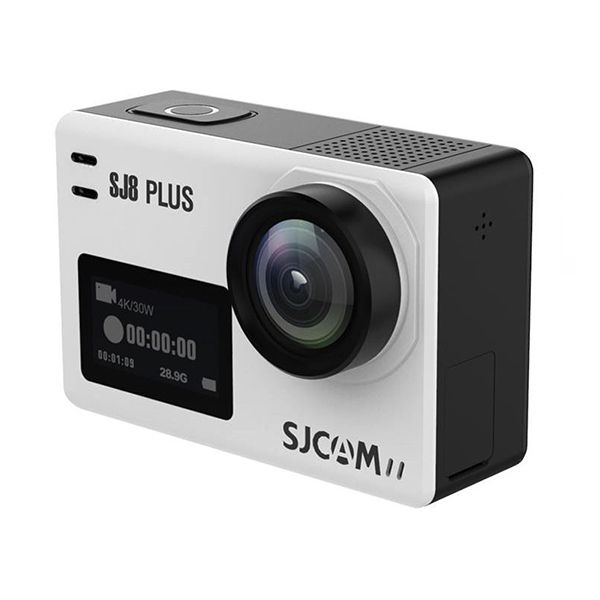 Hình ảnh Camera hành trình Sjcam SJ8 Plus