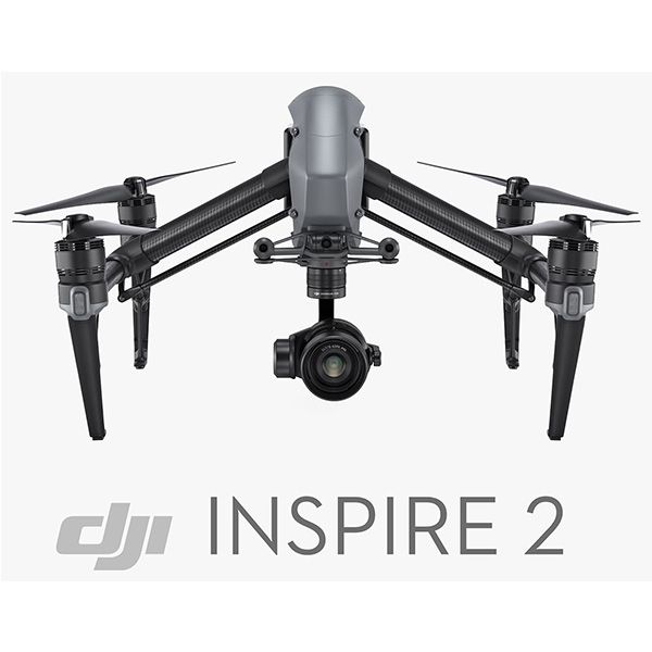 Flycam DJI Inspire 2