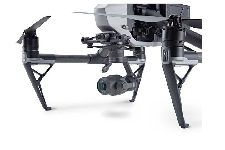 DJI Inspire 2