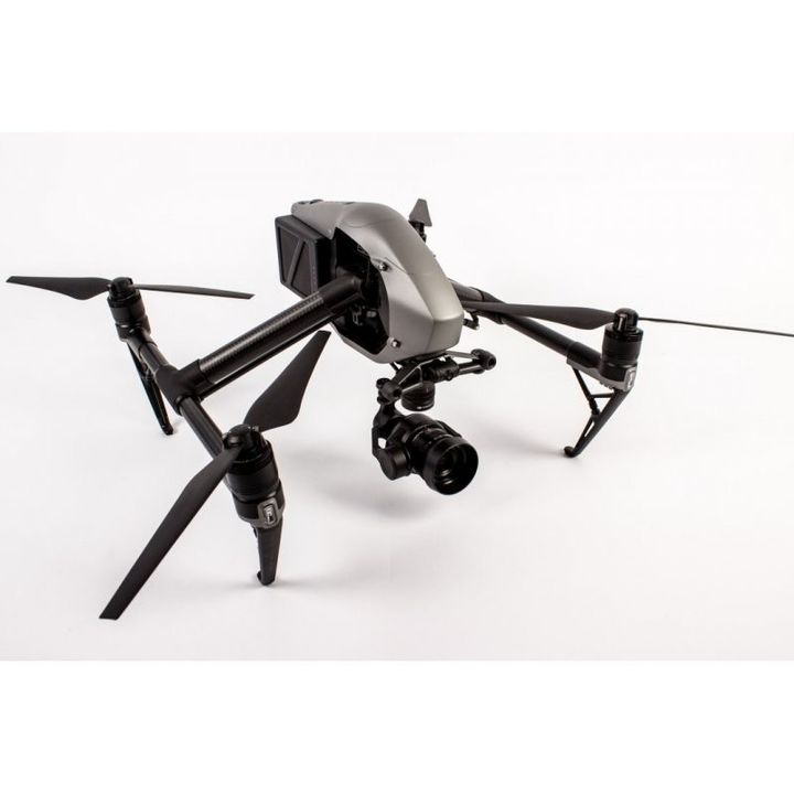 Flycam DJI Inspire 2