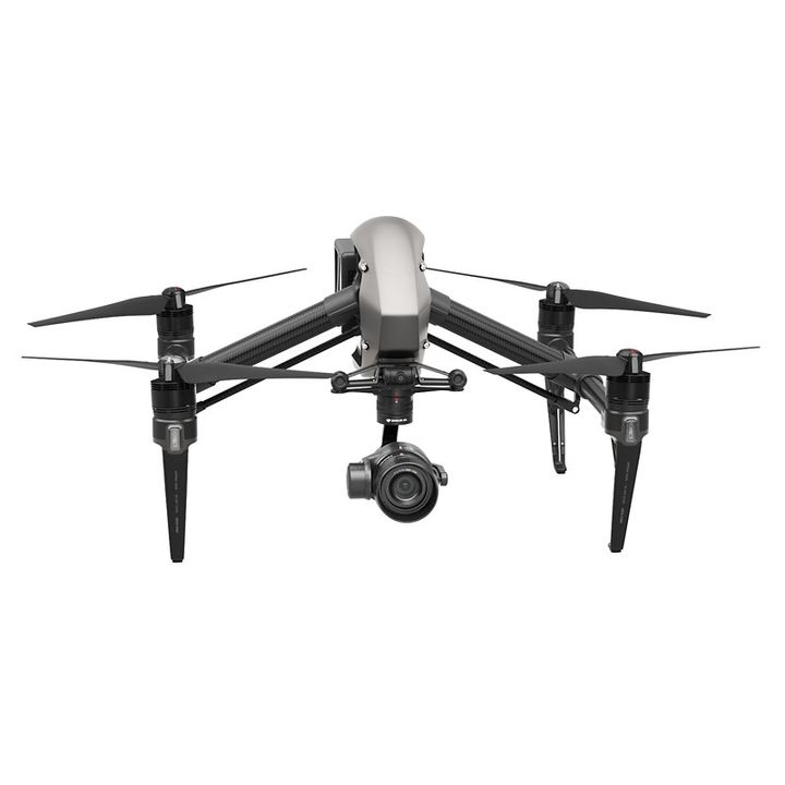 Flycam DJI Inspire 2