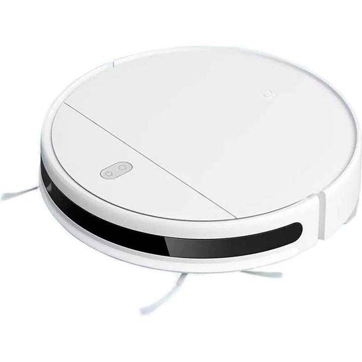 Robot hút bụi Xiaomi Mi Robot Vacuum Mop Bản Quốc Tế